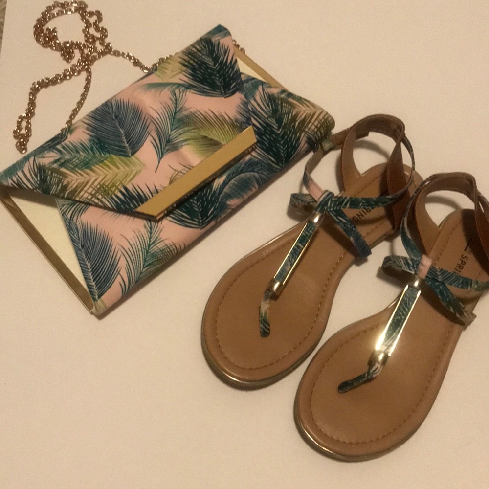 Call It Spring Bundle - image 2